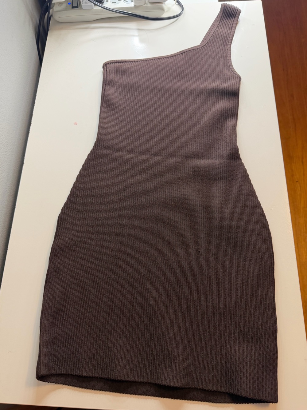 Babaton Sculpt Knit Dress